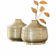 Loberon vase 2er gebraucht kaufen  Wird an jeden Ort in Deutschland