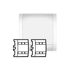 Legrand enjoliveur double d'occasion  Livré partout en France