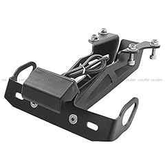 Motorbike tail tidy for sale  Delivered anywhere in UK