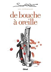 Bouche oreille d'occasion  Livré partout en Belgiqu