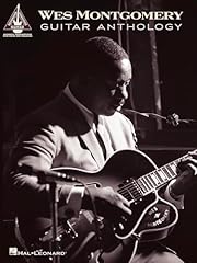 Wes montgomery guitar d'occasion  Livré partout en France