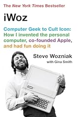 Iwoz computer geek for sale  Delivered anywhere in USA 