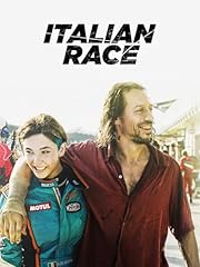 Italian race d'occasion  Livré partout en France
