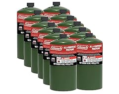 Coleman propane cylinders for sale  Delivered anywhere in USA 