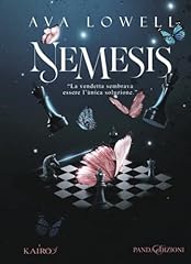 Nemesis usato  Spedito ovunque in Italia 