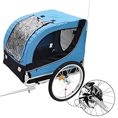 Hundeanhänger fahrrad fahrrad gebraucht kaufen  Wird an jeden Ort in Deutschland