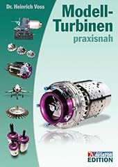 Modellturbinen praxisnah d'occasion  Livré partout en France