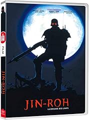 Jin roh brigade d'occasion  Livré partout en Belgiqu