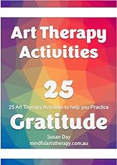 Art therapy activities for sale  Delivered anywhere in USA 