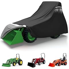 Tractor cover 420d for sale  Delivered anywhere in USA 