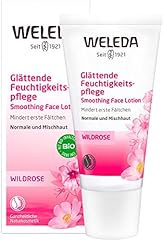 Weleda bio wildrose gebraucht kaufen  Wird an jeden Ort in Deutschland