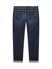 Dondup jeans george usato  Spedito ovunque in Italia 