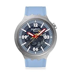 Swatch big bold d'occasion  Livré partout en France