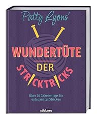 Patty lyons wundertüte gebraucht kaufen  Wird an jeden Ort in Deutschland