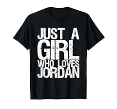 Girl loves jordan for sale  Delivered anywhere in USA 