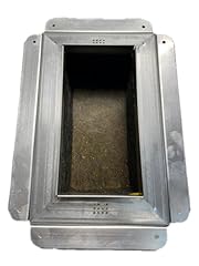 Insulated galvanized ceiling for sale  Delivered anywhere in USA 