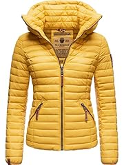 Marikoo damen übergangsjacke gebraucht kaufen  Wird an jeden Ort in Deutschland