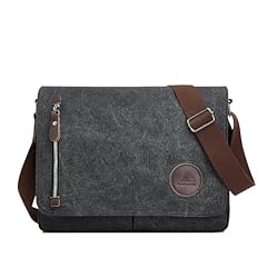 Zhierna canvas satchel for sale  Delivered anywhere in USA 