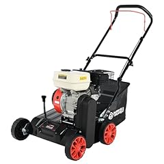 Parkerbrand petrol lawn for sale  Delivered anywhere in UK
