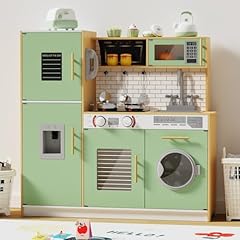 Babytronic wooden kitchen for sale  Delivered anywhere in USA 