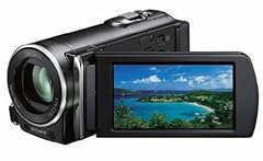 Sony hdr cx116e gebraucht kaufen  Wird an jeden Ort in Deutschland