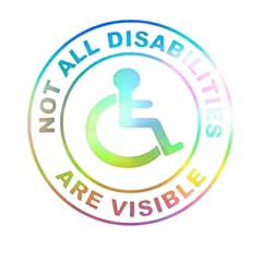 Disabilities visible car for sale  Delivered anywhere in UK