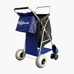 Crestwalker beach cart for sale  Delivered anywhere in USA 