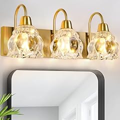 Light gold bathroom for sale  Delivered anywhere in USA 