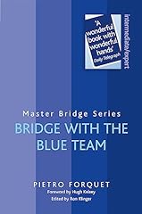 Bridge blue team for sale  Delivered anywhere in USA 