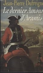 Dernier amour aramis. d'occasion  Livré partout en France