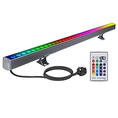 Yasotek 144w rgbw for sale  Delivered anywhere in UK