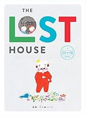 Lost house b. for sale  Delivered anywhere in USA 