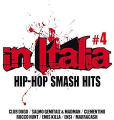 Italia hip hop usato  Spedito ovunque in Italia 