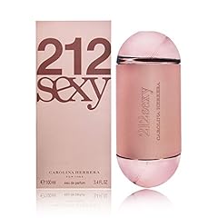 Carolina herrera 212 for sale  Delivered anywhere in UK