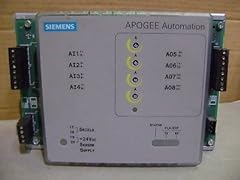 Siemens apogee landis for sale  Delivered anywhere in USA 