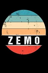 Zemo 100 pages gebraucht kaufen  Wird an jeden Ort in Deutschland