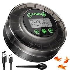 Papettly automatic fish for sale  Delivered anywhere in USA 