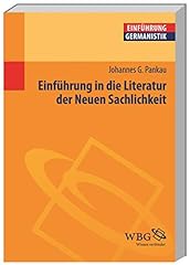 Einführung literatur neuen gebraucht kaufen  Wird an jeden Ort in Deutschland