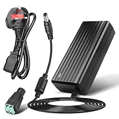 12v power adapter for sale  Delivered anywhere in UK