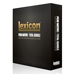 Lexicon pcm total for sale  Delivered anywhere in USA 