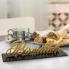 Bismi llah freistehendes gebraucht kaufen  Wird an jeden Ort in Deutschland