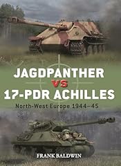 Jagdpanther pdr achilles for sale  Delivered anywhere in UK