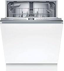 Bosch smv4etx08e serie gebraucht kaufen  Wird an jeden Ort in Deutschland