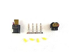 Design anschlußstecker set gebraucht kaufen  Wird an jeden Ort in Deutschland