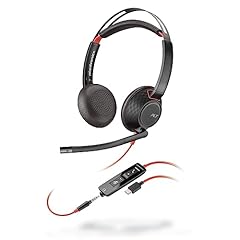 Poly blackwire 5220 usato  Spedito ovunque in Italia 