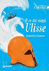 Dei viaggi ulisse usato  Spedito ovunque in Italia 