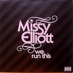 Missy elliot run for sale  Delivered anywhere in UK