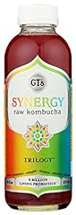 Kombucha trilogy 16 for sale  Delivered anywhere in USA 