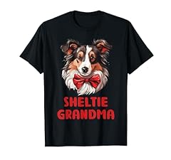 Sheltie grandma dog for sale  Delivered anywhere in UK