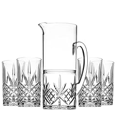 Godinger pitcher highball for sale  Delivered anywhere in USA 